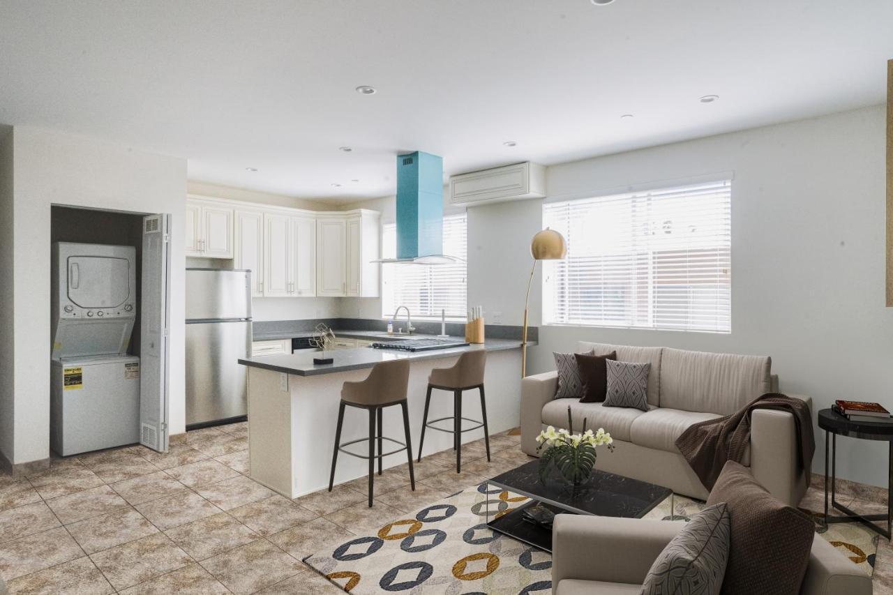 Apartamento New Luxury Hollywood Sign View- Los Angeles
